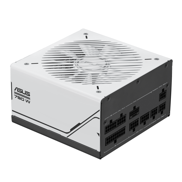 Блок питания ASUS Prime 750W Gold 80Plus ATX 3.0 AP-750G