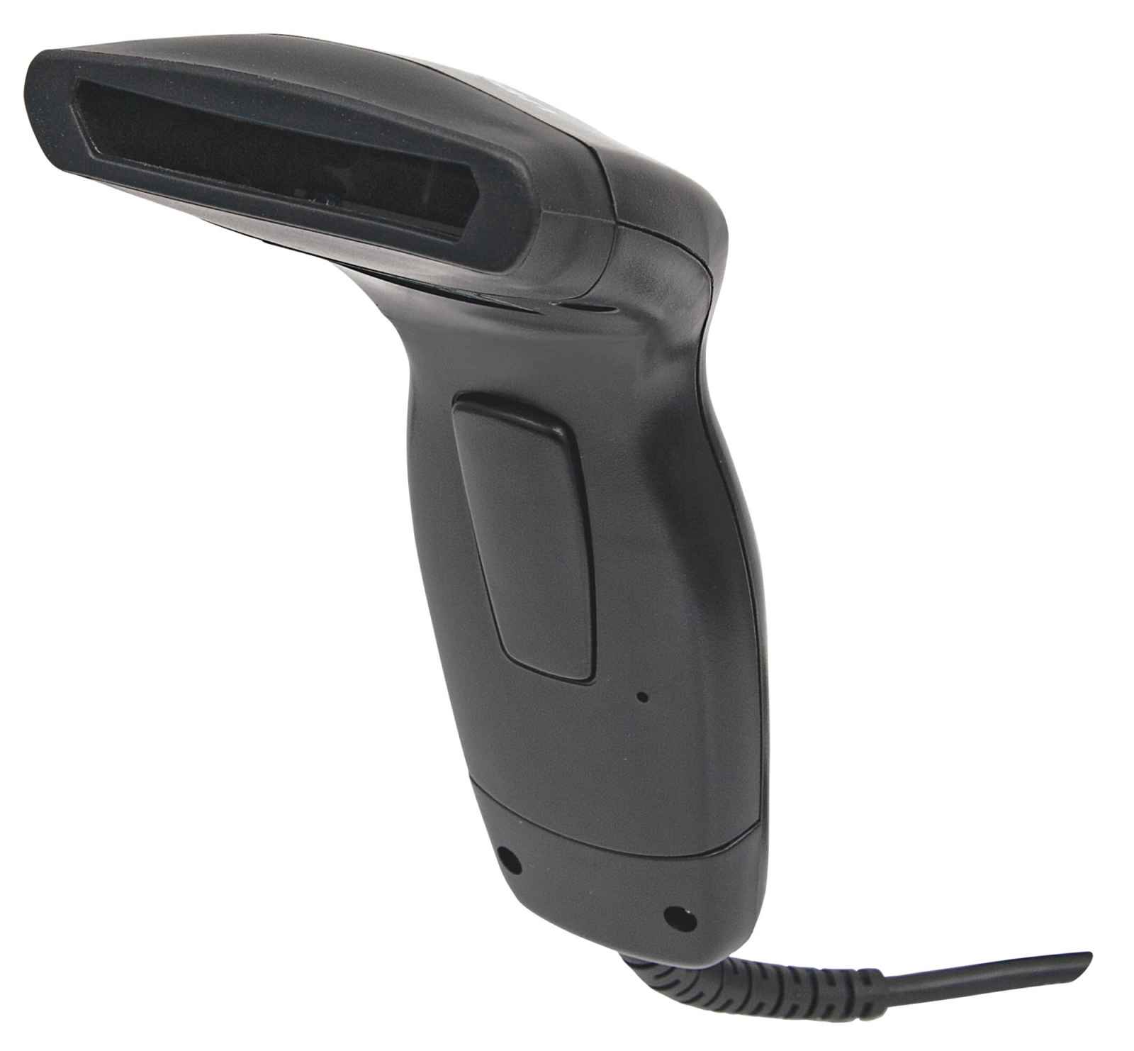 Сканер штрих-кода, Manhattan Contact CCD Barcode Scanner, USB, с шир. скан. 50 мм, 1,5 м, 460866