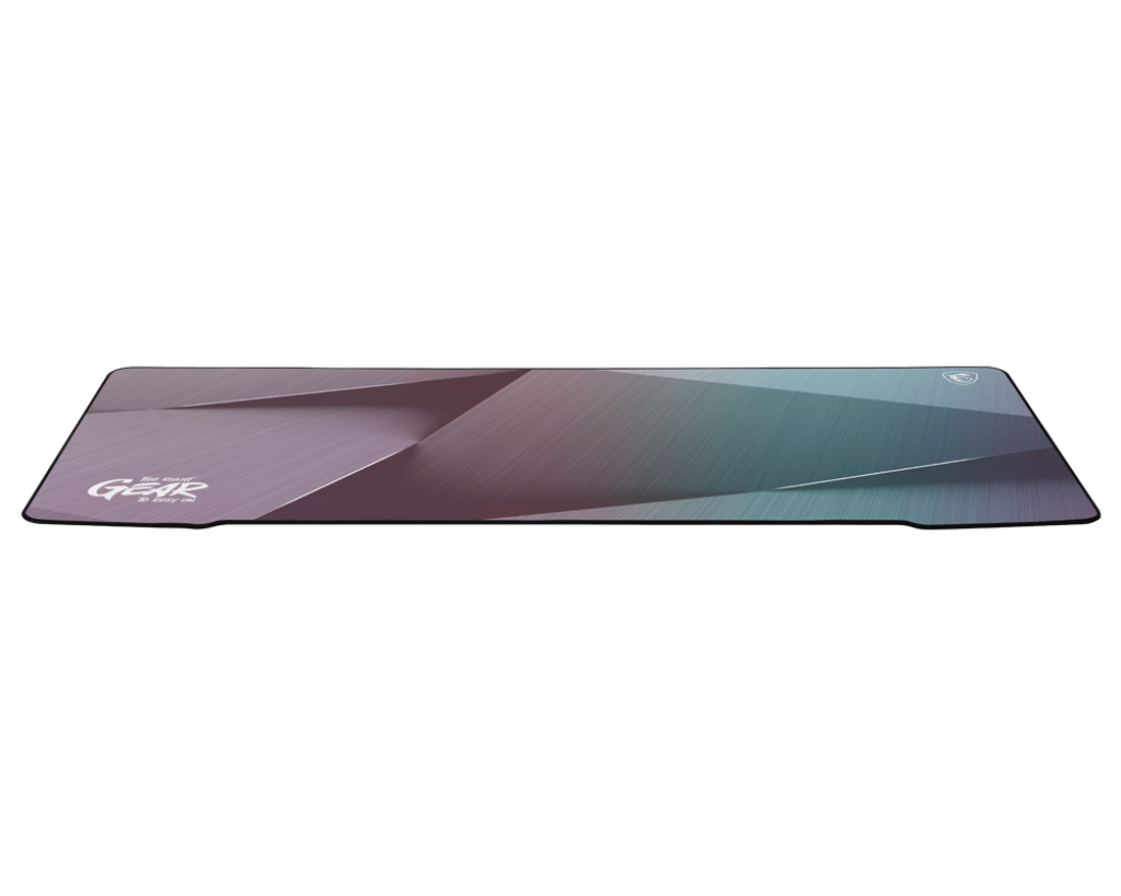 Коврик для мыши MSI AGILITY GD72 GLEAM EDITION 900mm x 400mm x 3mm