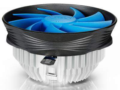 Кулер для CPU, Deepcool, GAMMA ARCHER DP-MCAL-GA