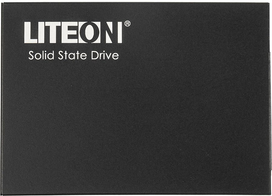Твердотельный накопитель  120GB SSD LITEON MU 3 SATA3 2,5