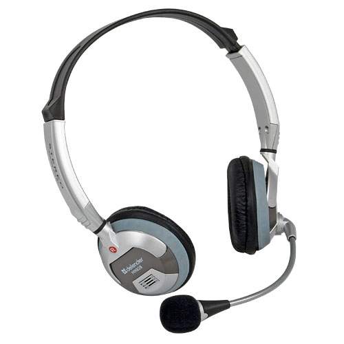 Наушники с микрофоном Defender Phoenix HN-928
