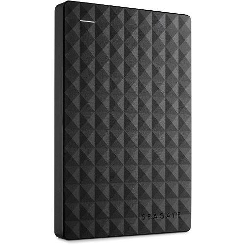 Внешний HDD Seagate  1Tb  Expansion Portable STEA1000400 USB3.0 2.5