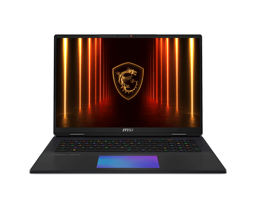 NB MSI Titan 18 HX AI A2XWJG-649KZ 18