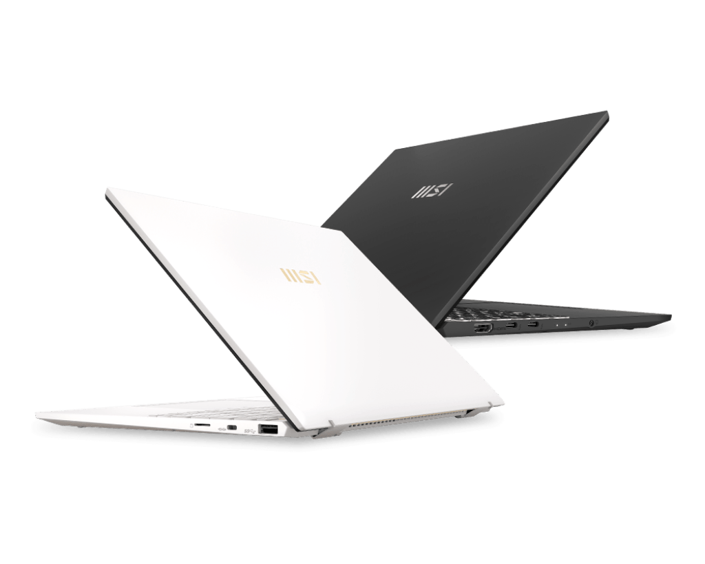 NB MSI Prestige 13 AI Evo A1MG-256XKZ 13,3