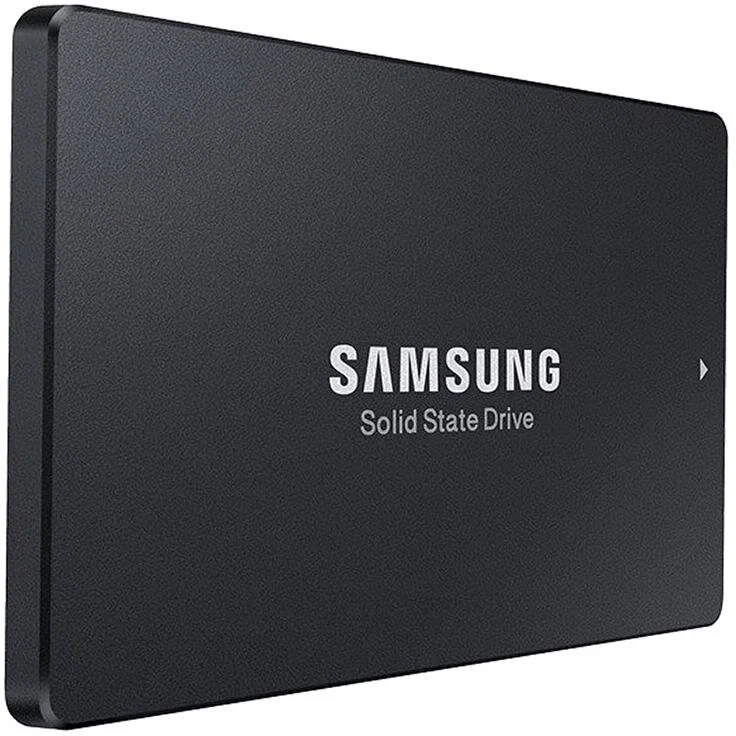 Твердотельный накопитель 1.92TB Samsung PM9A3 2.5