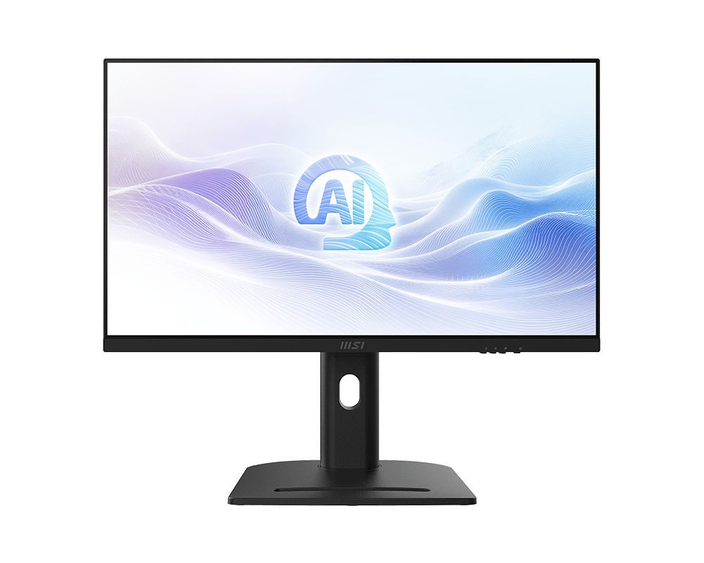 Моноблок MSI Modern AM273QP AI 1UM 27'' WQHD, Ultra 7 155U, 16Gb, 1Tb, Non-OS, Черный 1UM-003XRU