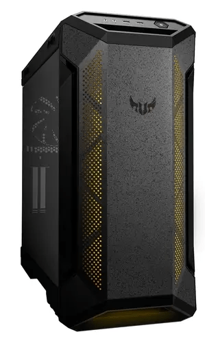 Корпус ASUS TUF Gaming GT501 GREY EATX/ATX/mATX/mITX 90DC0012-B49000