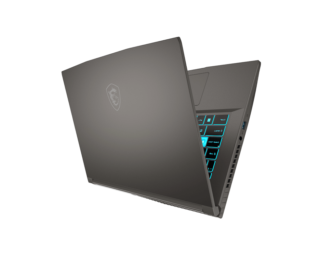 NB MSI Thin 15 B12UCX-2494XKZ 15.6
