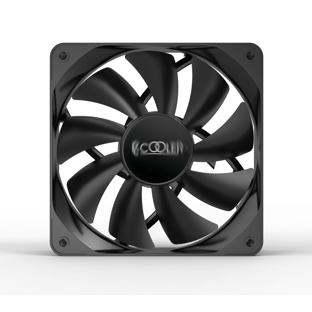 Вентилятор для процессора PCCooler PALADIN EX400 ARGB TDP 220W 1700/1200/20xx/115x/AM4/AM5 Черный