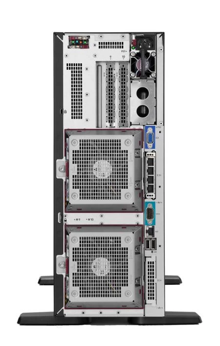 Твердотельный накопитель HPE (P50216-B21)