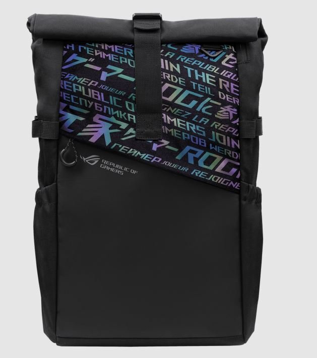 Рюкзак Asus ROG BP4701 (90XB06S0-BBP020)