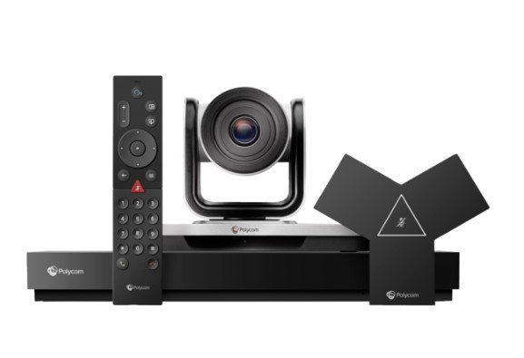 Видеоконференция Poly G7500 Video Conferencing System