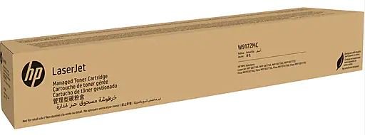 Тонер-картридж HP Europe W9172MC (W9172MC)