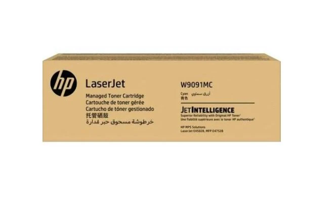 Тонер-картридж HP Europe W9091MC (W9091MC)