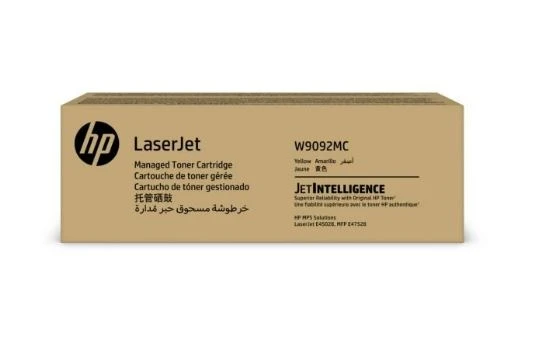 Тонер-картридж HP Europe W9092MC (W9092MC)