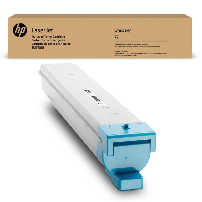 Картридж HP Europe W9191MC (W9191MC)