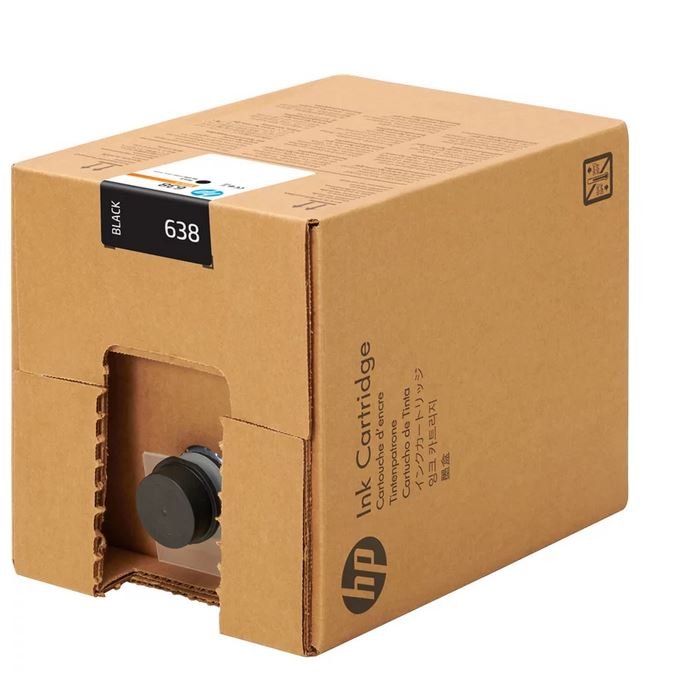 Картридж HP Europe 4UV63A
