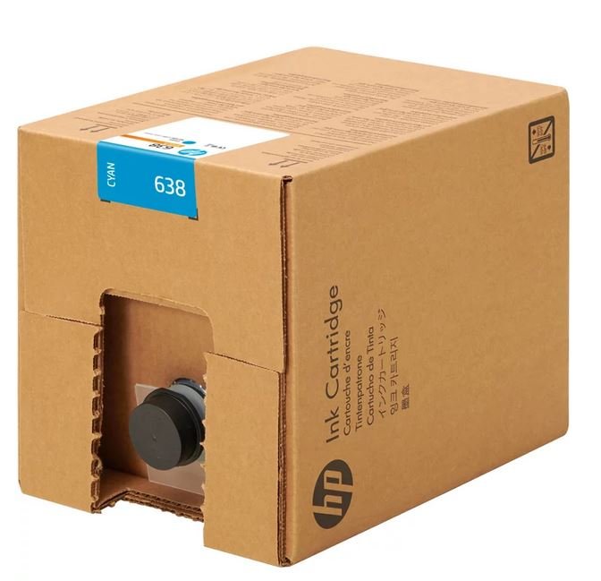 Картридж HP Europe 4UV64A (4UV64A)