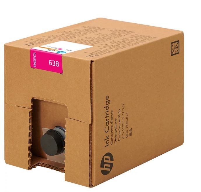 Картридж HP Europe 4UV65A (4UV65A)