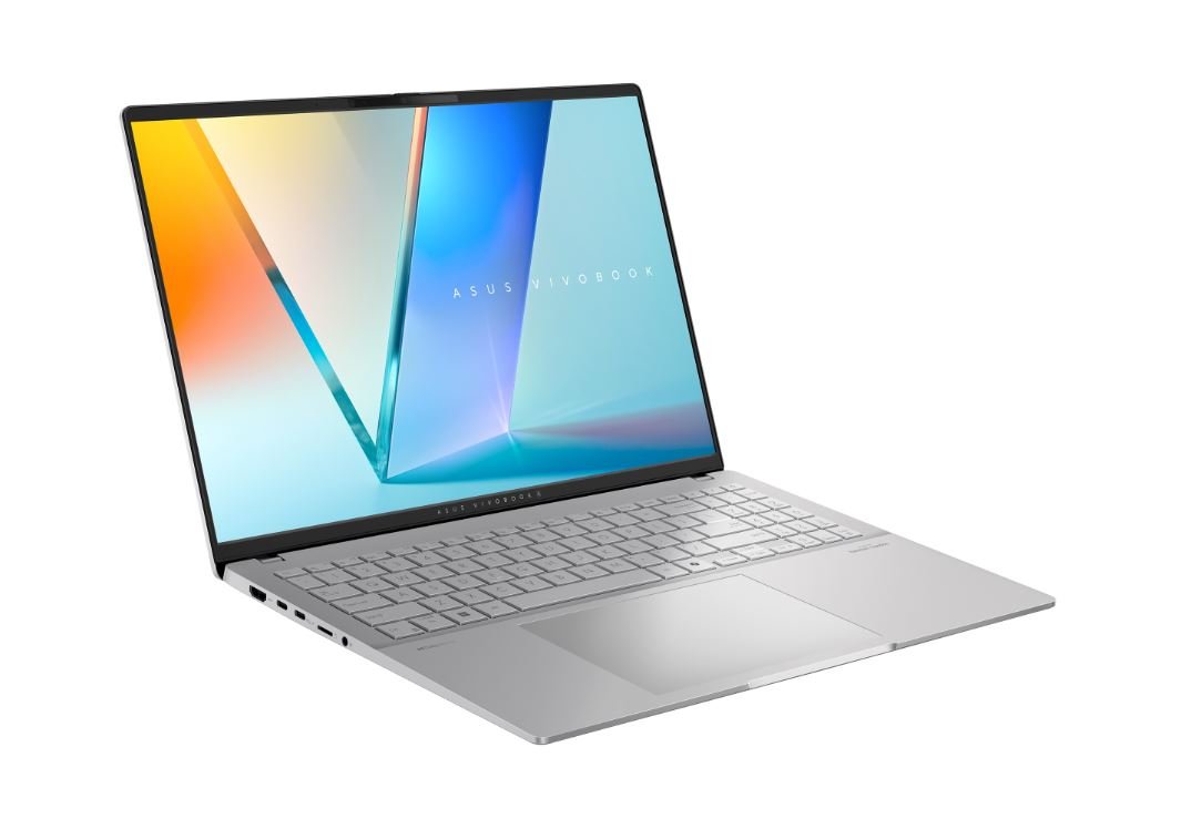 Ноутбук Asus Vivobook S16 OLED M5606KA-RI111W (90NB1593-M00760)