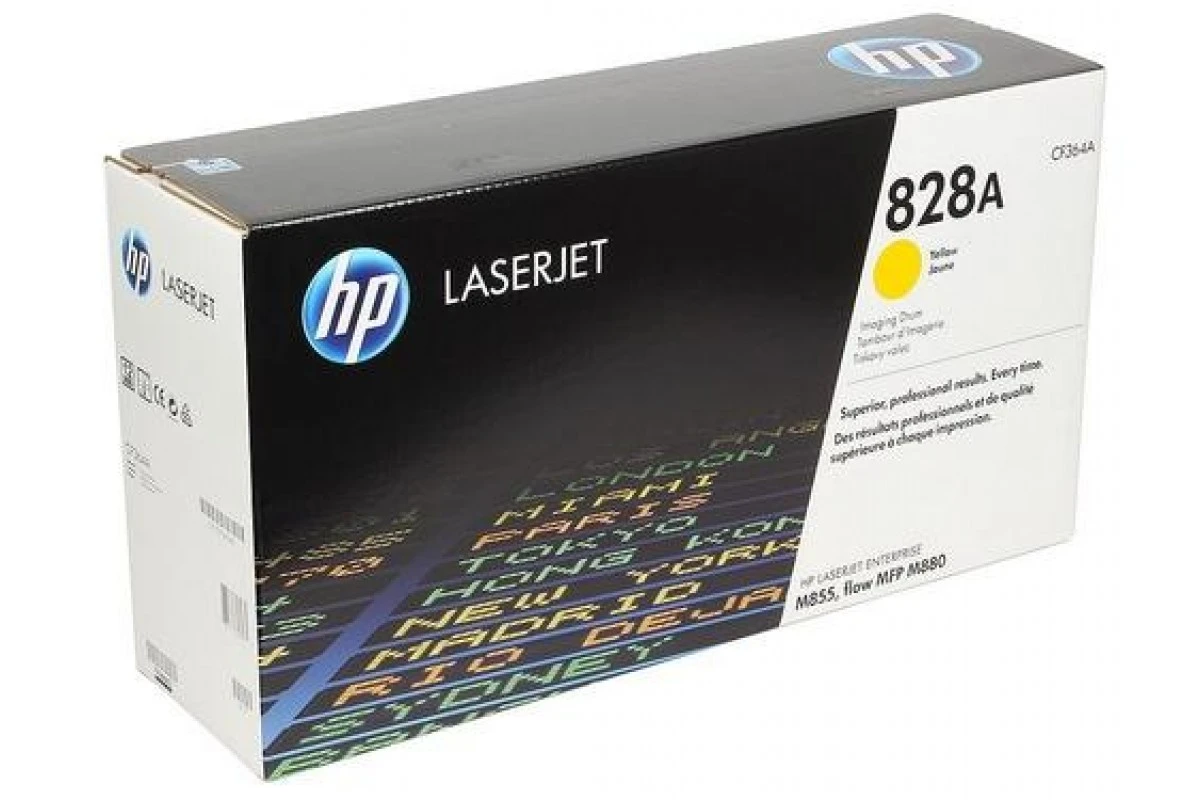 Барабан HP Europe CF364A (CF364A)