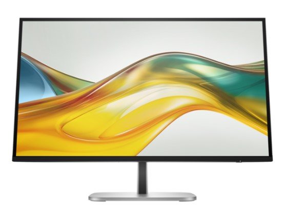 Монитор HP Europe 5 Pro QHD 527pq (9D9S0UT#ABB)