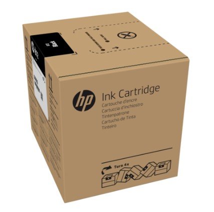 Картридж HP Europe 872 3-liter Black Latex Ink Cartridge (G0Z04A)