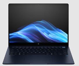 Ноутбук HP Europe EliteBook Ultra G1i AI (B69BDET#UUQ)