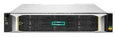 Хранилище HPE MSA 2070 (P79245-B25)