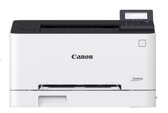 Принтер Canon i-SENSYS LBP631Cw (5159C014)