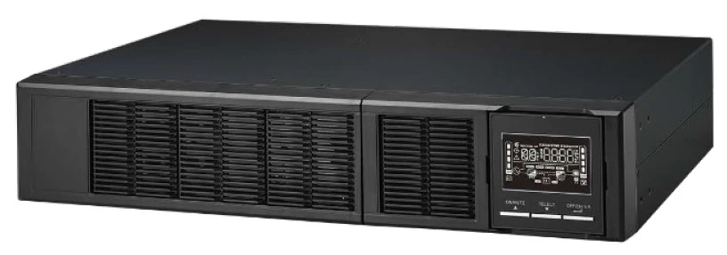 ИБП Astergo AST.UPS.PGO3000LCD2U (AST.UPS.PGO3000LCD2U)