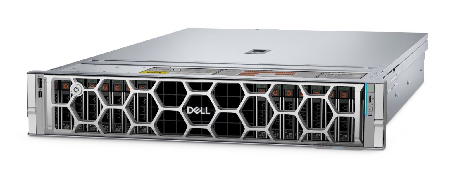 Сервер Dell R770 (210-BNWX-SK01)