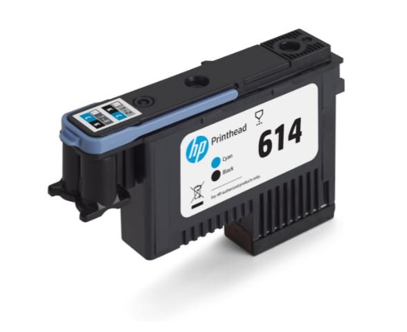 Печатающая головка HP Europe 4UV68A/Stitch 618 (4UV68A)