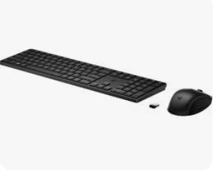 Клавиатура и манипулятор HP Europe Dual-Mode WL (4R009UT#ACB)