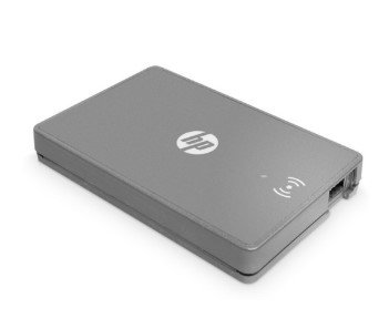 Кардридер HP Europe X3D03B (X3D03B)