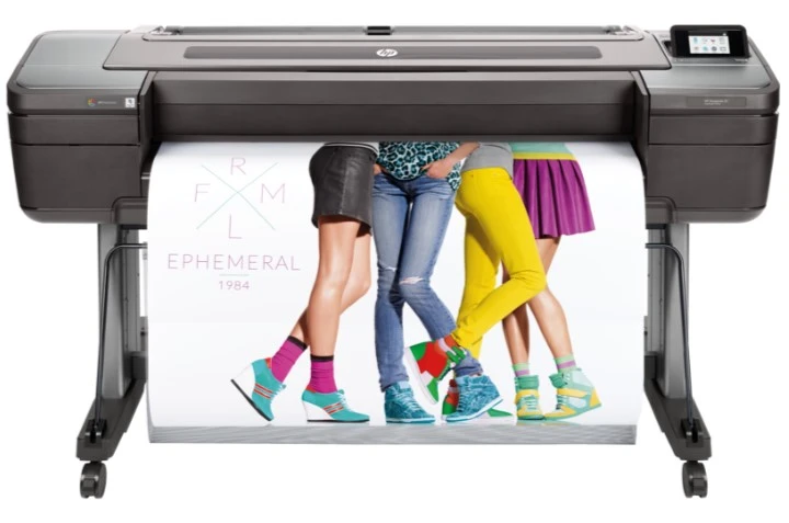 Комплект для очистки HP Europe Stitch №614 (2LL61A)