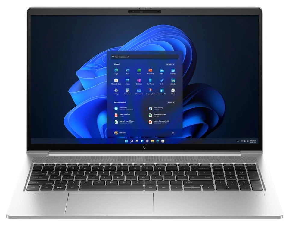 Ноутбук HP Europe EliteBook 650 G10 (9G2P8ET#UUQ)