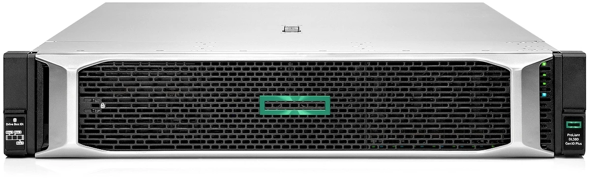Сервер HPE DL380 Gen11 (P81777-425)