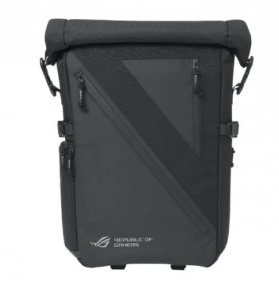 Рюкзак Asus ROG Archer Backpack 17 BP2702 (Black) (90XB07M0-BBP000)
