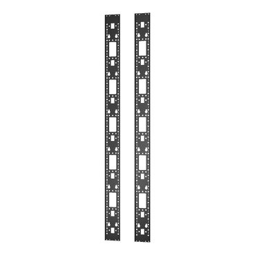 Кабельные менеджеры APC Easy Rack Vertical 0U accessory channel  42U (ER7RCC42)