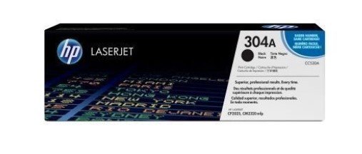 Картридж HP Europe CC530A (CC530A)