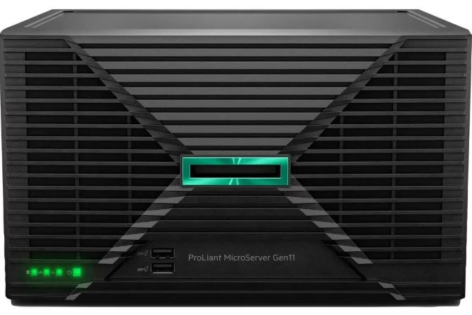 Сервер HPE MicroServer Gen11 (P75207-425)