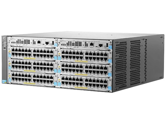 Коммутатор HPE 5406R zl2 Switch (J9821A)