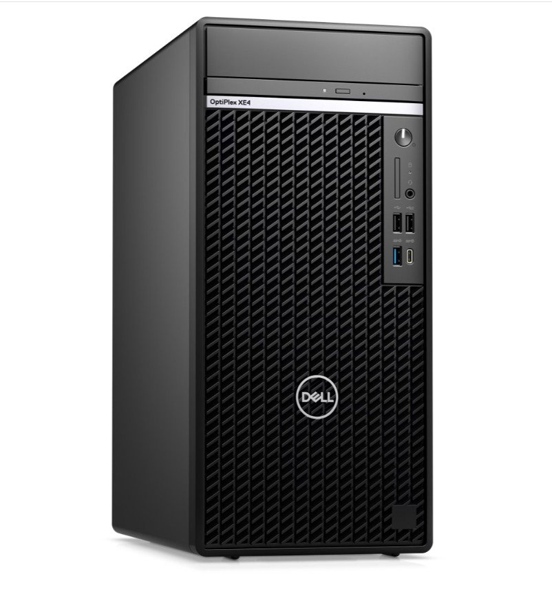 Компьютер Dell OptiPlex XE4 Tower XCTO (210-BDER_2)
