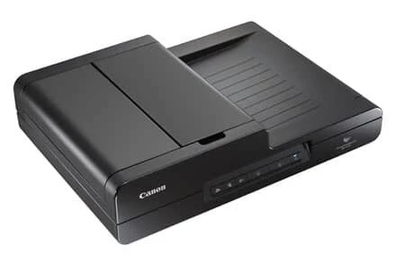 Сканер Canon imageFORMULA DR-F120 (9017B003)
