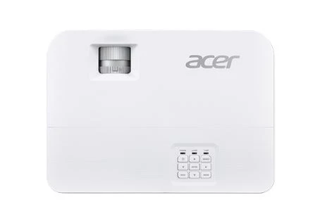 Проектор Acer S1386WH (MR.JQU11.001)