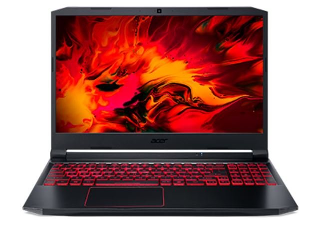 Ноутбук Acer Nitro 5 AN515-58 (NH.QFMER.00D)