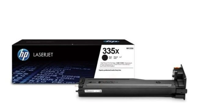 Картридж HP Europe 335X (W1335X)