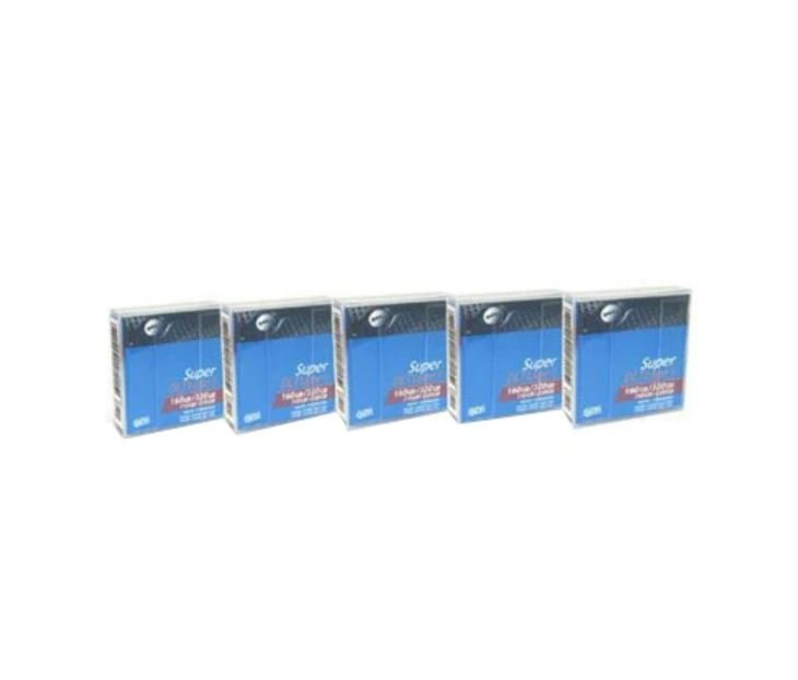 Картридж Dell LTO6 (440-BBEL)